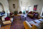 San Felipe El Dorado Ranch Baja Chaparral - living room